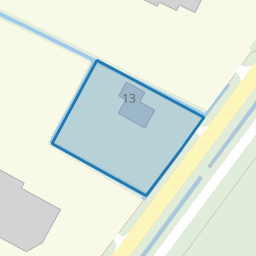 Perceel BTA00-K-312