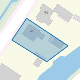 Perceel BTA00-K-590