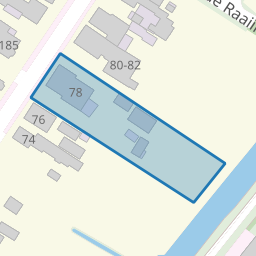 Perceel BTA00-K-608