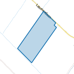 Perceel BTA00-L-108