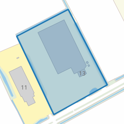 Perceel BTA00-L-21