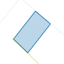 Perceel BTA00-L-210