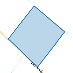 Perceel BTA00-L-211