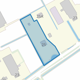 Perceel BTA00-L-26