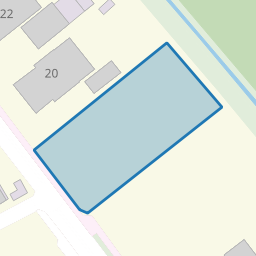 Perceel BTA00-L-538