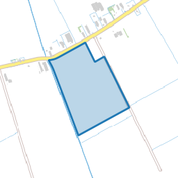 Perceel BTA00-L-676
