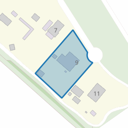 Perceel BTA00-L-837