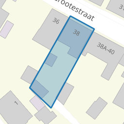 Perceel BTB00-D-194