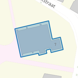 Perceel BTB00-D-484
