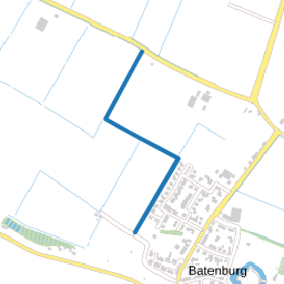 Perceel BTB00-E-111