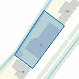 Perceel BTB00-E-121