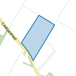 Perceel BTB00-E-39