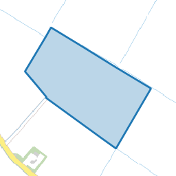 Perceel BTB00-E-409