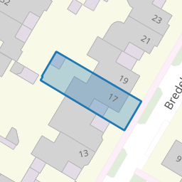Perceel BTB00-E-577