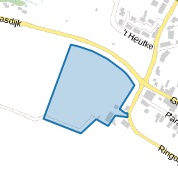 Perceel BTB00-E-656