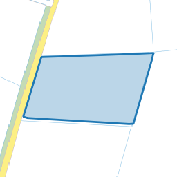 Perceel BTB00-E-707