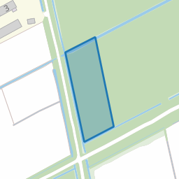 Perceel BTL00-A-1012