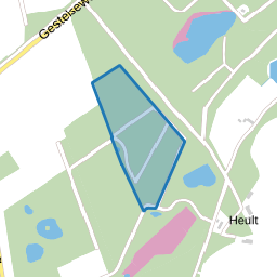 Perceel BTL00-A-1096