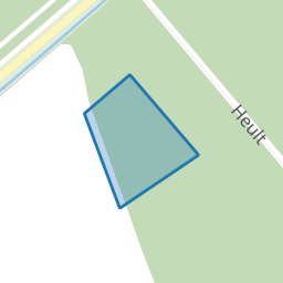 Perceel BTL00-A-1106