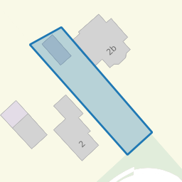 Perceel BTL00-A-1510