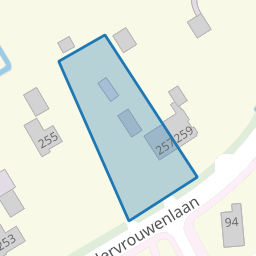 Perceel BTL00-A-1887