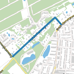 Perceel BTL00-A-1895