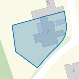 Perceel BTL00-A-1951