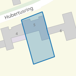 Perceel BTL00-A-1953