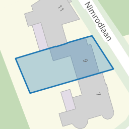 Perceel BTL00-A-1959