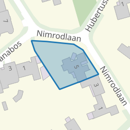 Perceel BTL00-A-1963