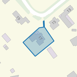 Perceel BTL00-A-1972