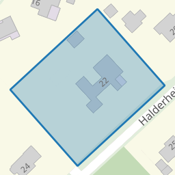 Perceel BTL00-A-1985