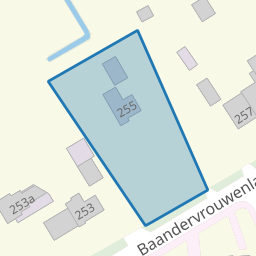 Perceel BTL00-A-2129