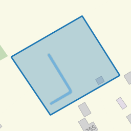 Perceel BTL00-A-2130