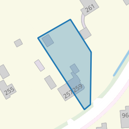 Perceel BTL00-A-2134