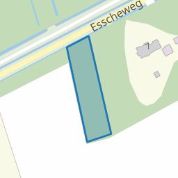 Perceel BTL00-A-2192