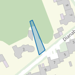 Perceel BTL00-A-2245