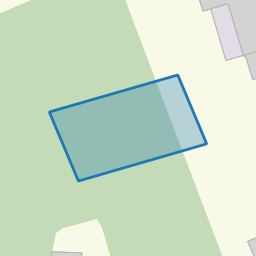 Perceel BTL00-A-2246