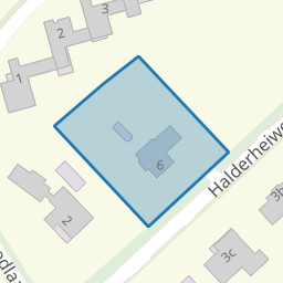 Perceel BTL00-A-2249