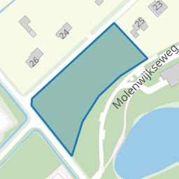 Perceel BTL00-A-2254