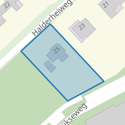 Perceel BTL00-A-2255