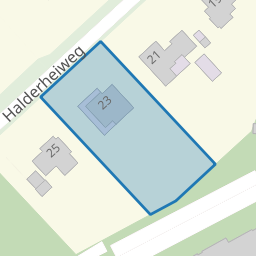 Perceel BTL00-A-2256