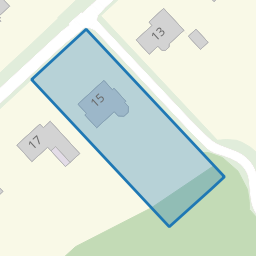 Perceel BTL00-A-2260