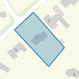 Perceel BTL00-A-2269