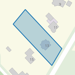 Perceel BTL00-A-2272