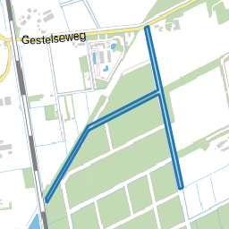 Perceel BTL00-A-2295