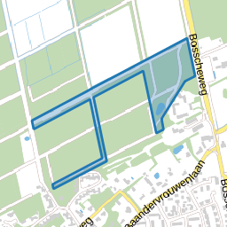 Perceel BTL00-A-2298