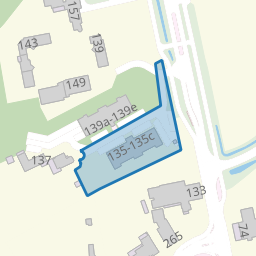 Perceel BTL00-A-2300