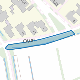 Perceel BTL00-A-2317