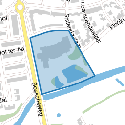 Perceel BTL00-A-2319